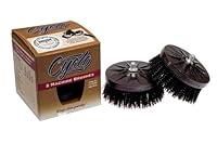 Algopix Similar Product 10 - Cyclo 76870x22PK Scrub Brush with