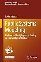 Algopix Similar Product 10 - Public Systems Modeling Methods for