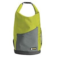 Algopix Similar Product 1 - RUFFWEAR - Kibble Kaddie, Forest Green