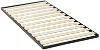 Algopix Similar Product 8 - Zinus Easy Assembly Wood Slat 16 Inch