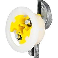 Algopix Similar Product 14 - GripIt Drywall Anchor Fixing Holds Up
