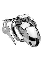 Algopix Similar Product 16 - Master Series Rikers 247 Stainless