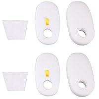 Algopix Similar Product 13 - HV320 Filter Replacement Packs