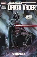Algopix Similar Product 5 - STAR WARS DARTH VADER VOL 1  VADER