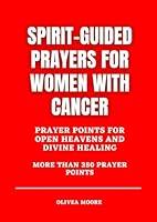 Algopix Similar Product 5 - SpiritGuided Prayers for Women with