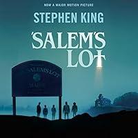 Algopix Similar Product 4 - 'Salem's Lot (Movie Tie-in)