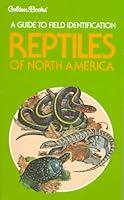 Algopix Similar Product 13 - Reptiles of North America A Guide to