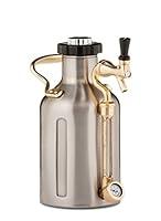 Algopix Similar Product 16 - GrowlerWerks uKeg Carbonated
