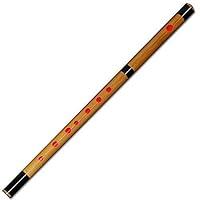 Algopix Similar Product 14 - Bamboo bamboo 7 hole 7 book tone song