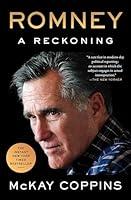 Algopix Similar Product 7 - Romney: A Reckoning