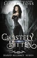 Algopix Similar Product 5 - Chastely Bitten (Blood Alliance Book 1)