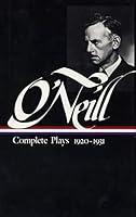 Algopix Similar Product 5 - Eugene ONeill  Complete Plays