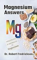 Algopix Similar Product 10 - Magnesium Answers Unlocking the