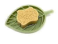 Algopix Similar Product 12 - LEMONGRASS AllNatural Handmade Soap 