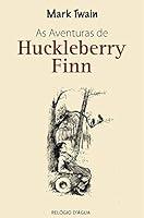 Algopix Similar Product 18 - As Aventuras de Huckleberry Finn