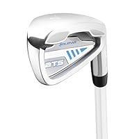 Algopix Similar Product 13 - Orlimar Golf ATS Junior Girls Sky Blue