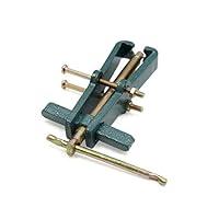 Algopix Similar Product 20 - uxcell Adjustable Straight Type Two