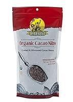 Algopix Similar Product 10 - Kakosi Organic Cacao Nibs 16 ounce