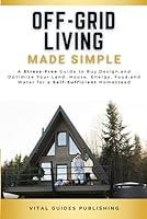 Algopix Similar Product 5 - OffGrid Living Made Simple A