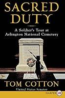 Algopix Similar Product 12 - Sacred Duty A Soldiers Tour at