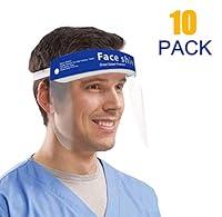 Algopix Similar Product 18 - 5 Pack All-Round Protection Cap-4
