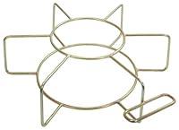 Algopix Similar Product 5 - Spiral basket, Ø 450mm, spirale 16mm