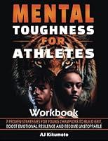 Algopix Similar Product 4 - Mental Toughness for Athletes Workbook