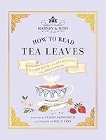 Algopix Similar Product 4 - Harney  Sons How to Read Tea Leaves A