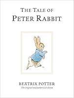 Algopix Similar Product 12 - The Tale of Peter Rabbit