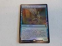 Algopix Similar Product 4 - Scholar Of The Lost Trove Jumpstart