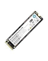 Algopix Similar Product 17 - HP EX900 Plus 2TB NVMe SSD M2 Gen3 x4