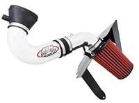Algopix Similar Product 10 - AEM 218113DP Polished Brute Force