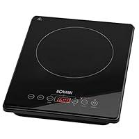 Algopix Similar Product 6 - Bomann EKI 5026 CB