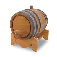 Algopix Similar Product 11 - Red Head Barrels  3 L Premium