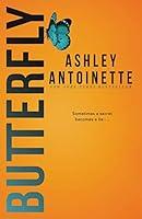 Algopix Similar Product 18 - Butterfly