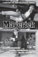 Algopix Similar Product 2 - Maverick A History of the Television