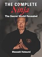 Algopix Similar Product 17 - The Complete Ninja The Secret World