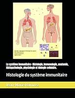 Algopix Similar Product 16 - Le systme immunitaire  Histologie