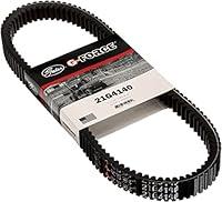 Algopix Similar Product 20 - Gates 21G4140 G-Force CVT Belt