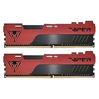 Algopix Similar Product 6 - Patriot Viper Elite II DDR4 64GB2 x