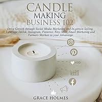 Algopix Similar Product 17 - Candle Making Business 102 Drive