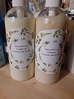 Algopix Similar Product 5 - Natural Driven Shampoo  Conditioner 8