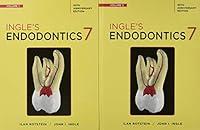 Algopix Similar Product 4 - Ingle's Endodontics 2 Volume Set
