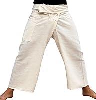 Algopix Similar Product 1 - RaanPahMuang Brand Salaap Soft Weave