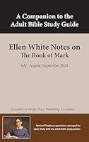 Algopix Similar Product 1 - Ellen White Notes on The Book of Mark