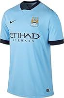 Algopix Similar Product 15 - Nike 201415 Manchester City Home