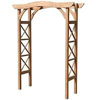 Algopix Similar Product 15 - northbeam ARB0182211910 Venice Arbor