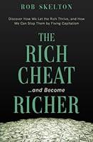 Algopix Similar Product 18 - The Rich Cheat and Become Richer