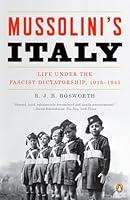 Algopix Similar Product 20 - Mussolinis Italy Life Under the