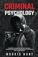 Algopix Similar Product 5 - Criminal Psychology Explore the Nature